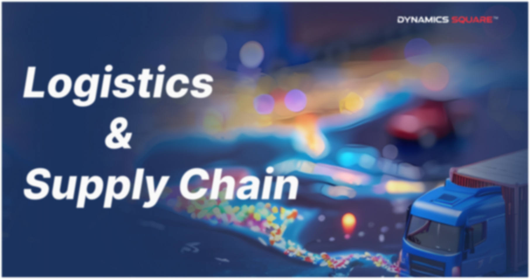 Brief Overview of logistics and supply chain management in Canada | 2025